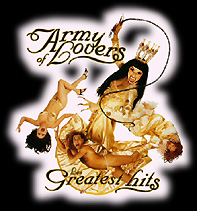 Army Of Lovers