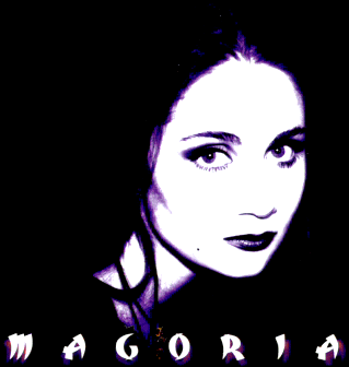 Magoria